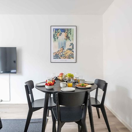 Lovely City Apartments In Vibrant Area Of Copenhagen Κοπεγχάγη Εξωτερικό φωτογραφία