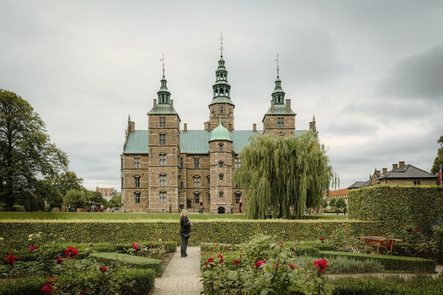 Lovely City Apartments In Vibrant Area Of Copenhagen Κοπεγχάγη Εξωτερικό φωτογραφία