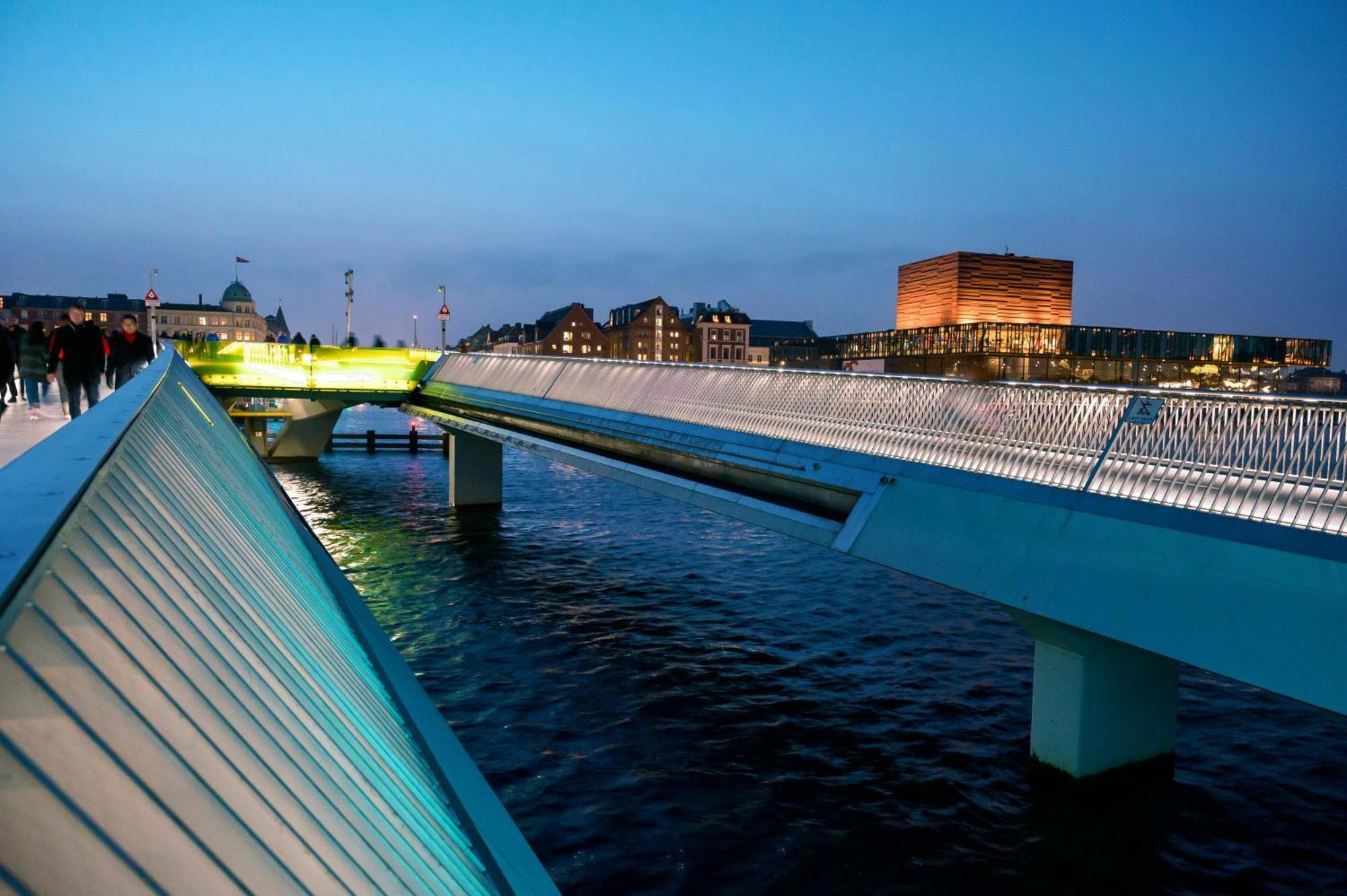 Lovely City Apartments In Vibrant Area Of Copenhagen Κοπεγχάγη Εξωτερικό φωτογραφία