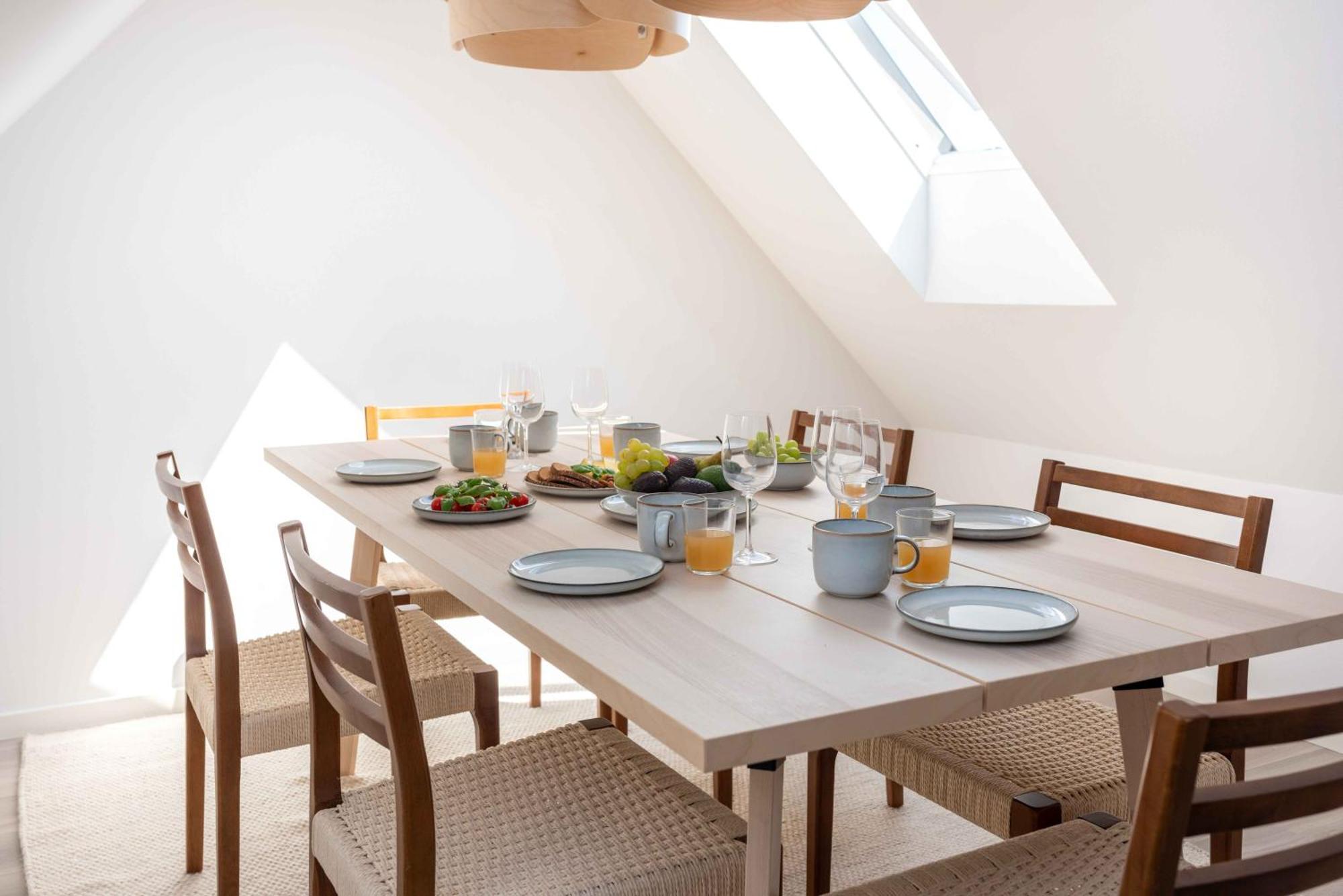 Lovely City Apartments In Vibrant Area Of Copenhagen Κοπεγχάγη Εξωτερικό φωτογραφία