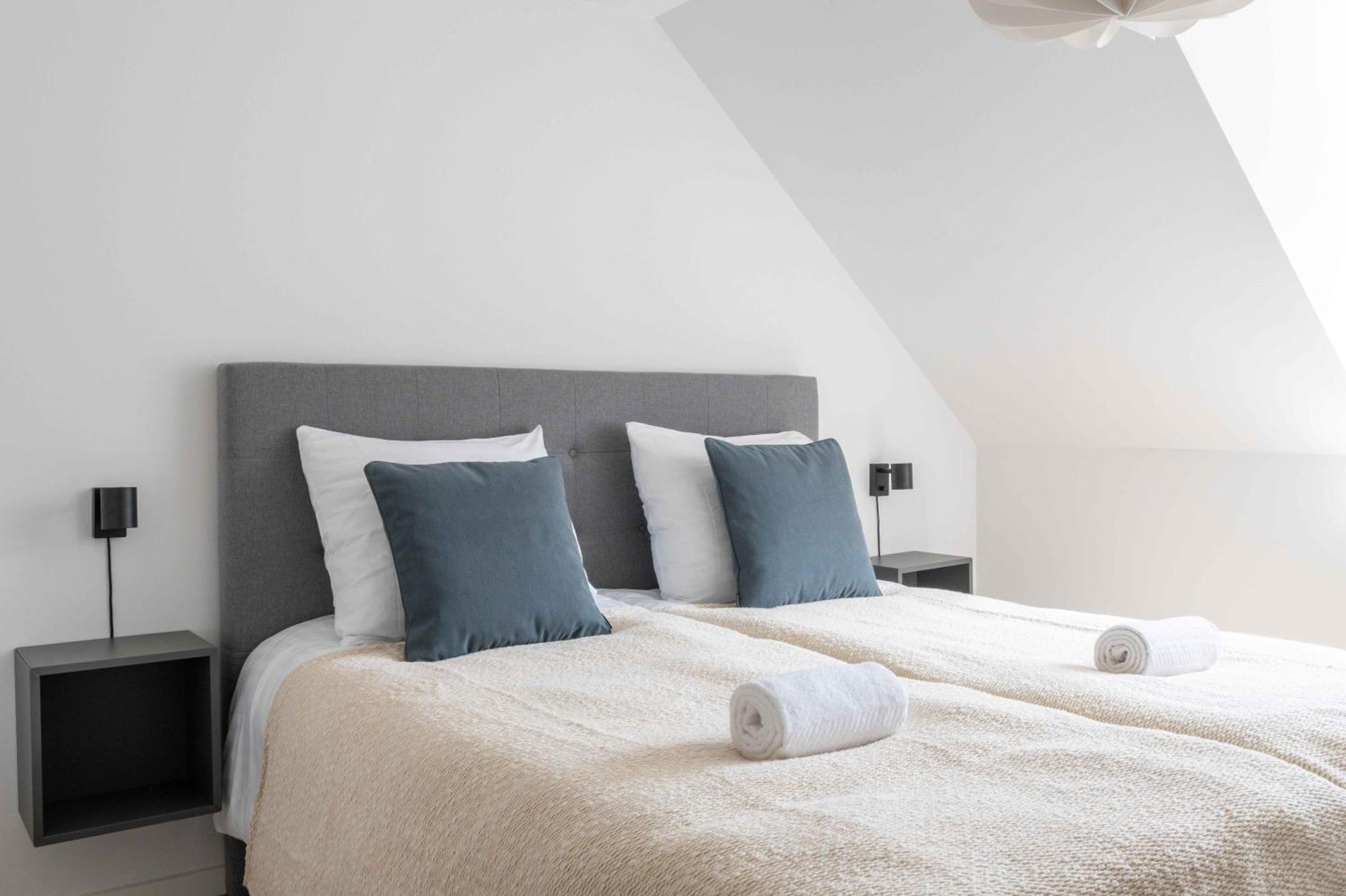 Lovely City Apartments In Vibrant Area Of Copenhagen Κοπεγχάγη Εξωτερικό φωτογραφία
