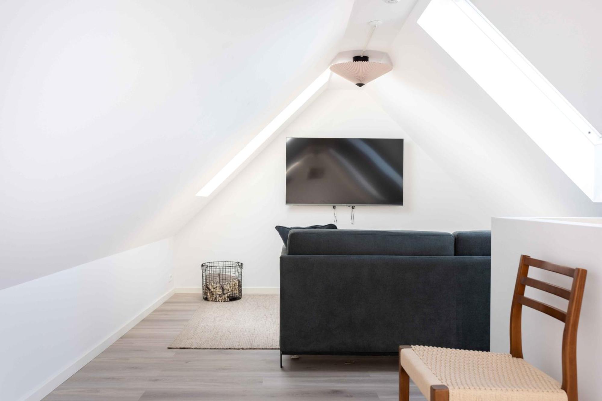 Lovely City Apartments In Vibrant Area Of Copenhagen Κοπεγχάγη Εξωτερικό φωτογραφία