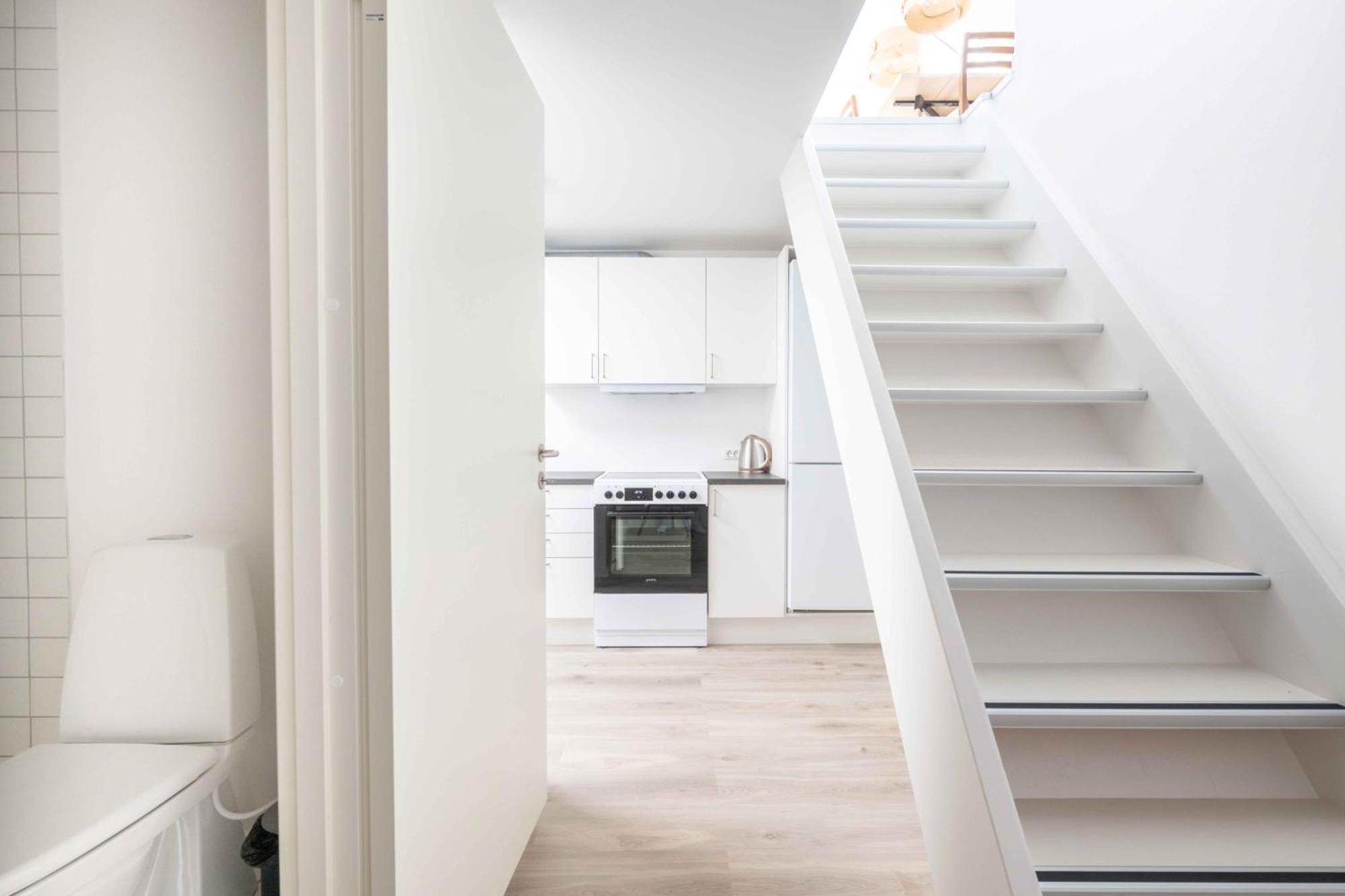 Lovely City Apartments In Vibrant Area Of Copenhagen Κοπεγχάγη Εξωτερικό φωτογραφία