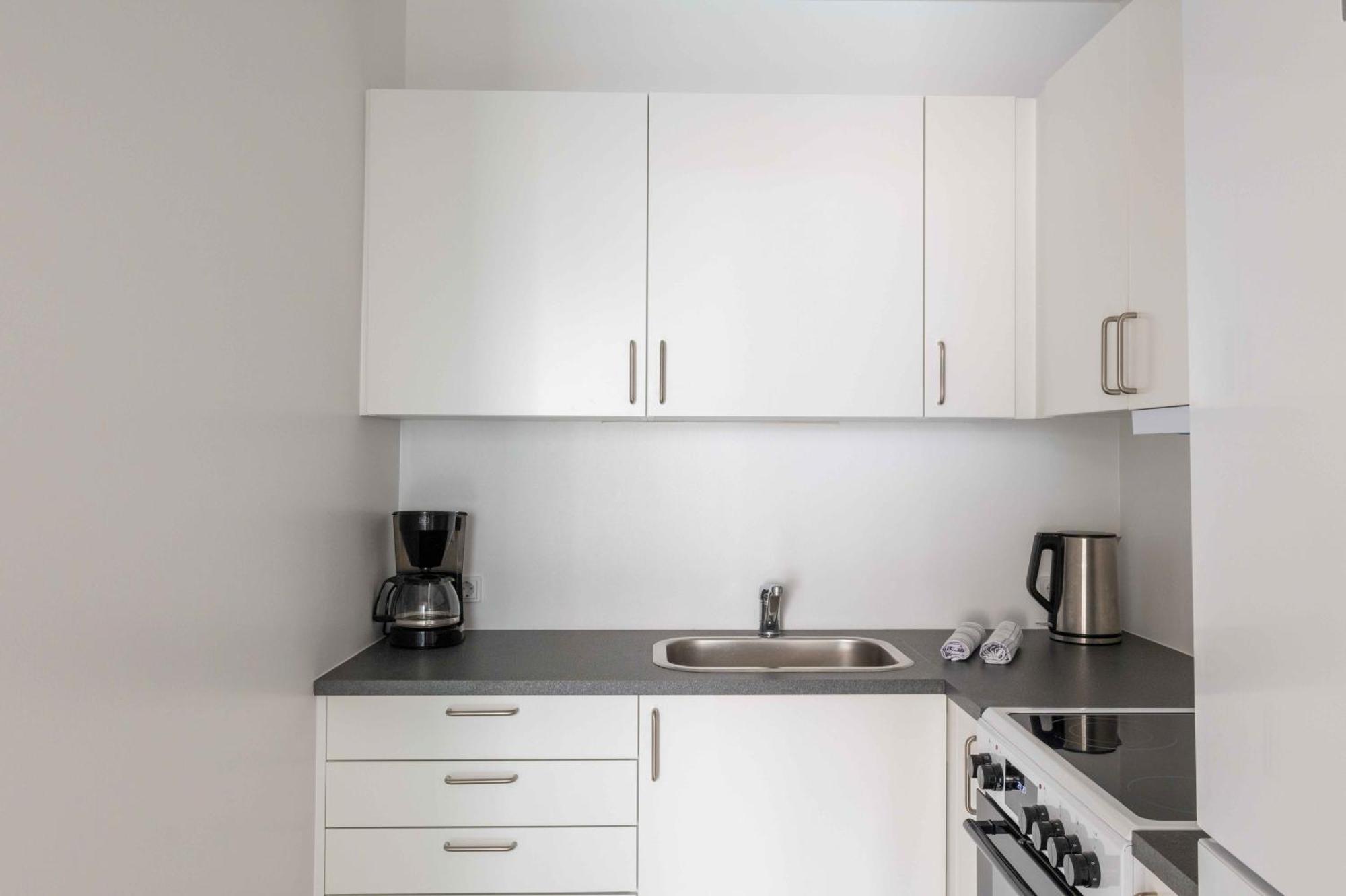 Lovely City Apartments In Vibrant Area Of Copenhagen Κοπεγχάγη Εξωτερικό φωτογραφία