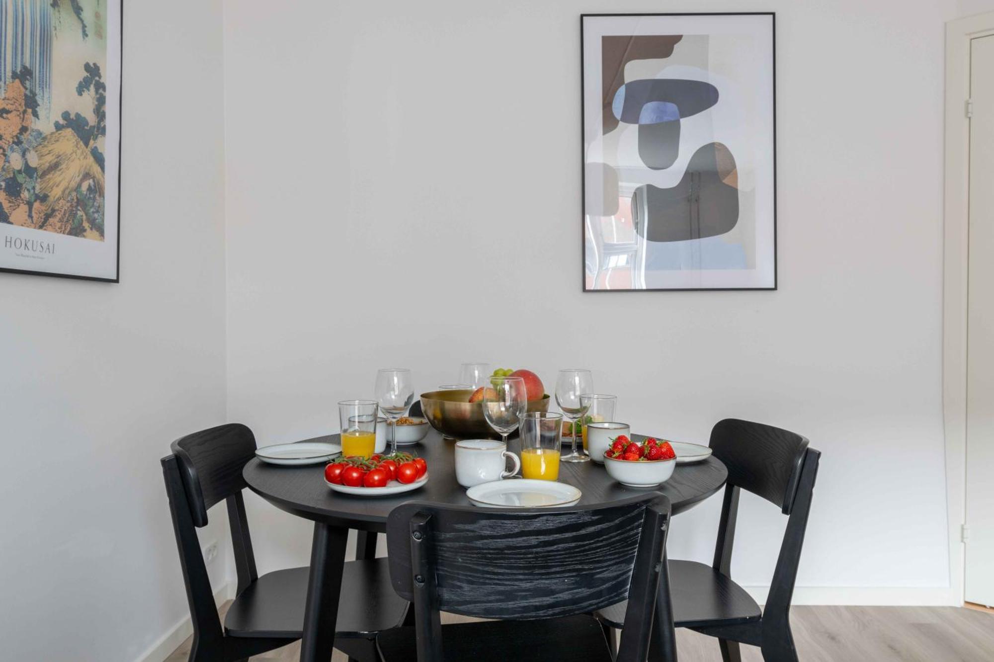 Lovely City Apartments In Vibrant Area Of Copenhagen Κοπεγχάγη Εξωτερικό φωτογραφία
