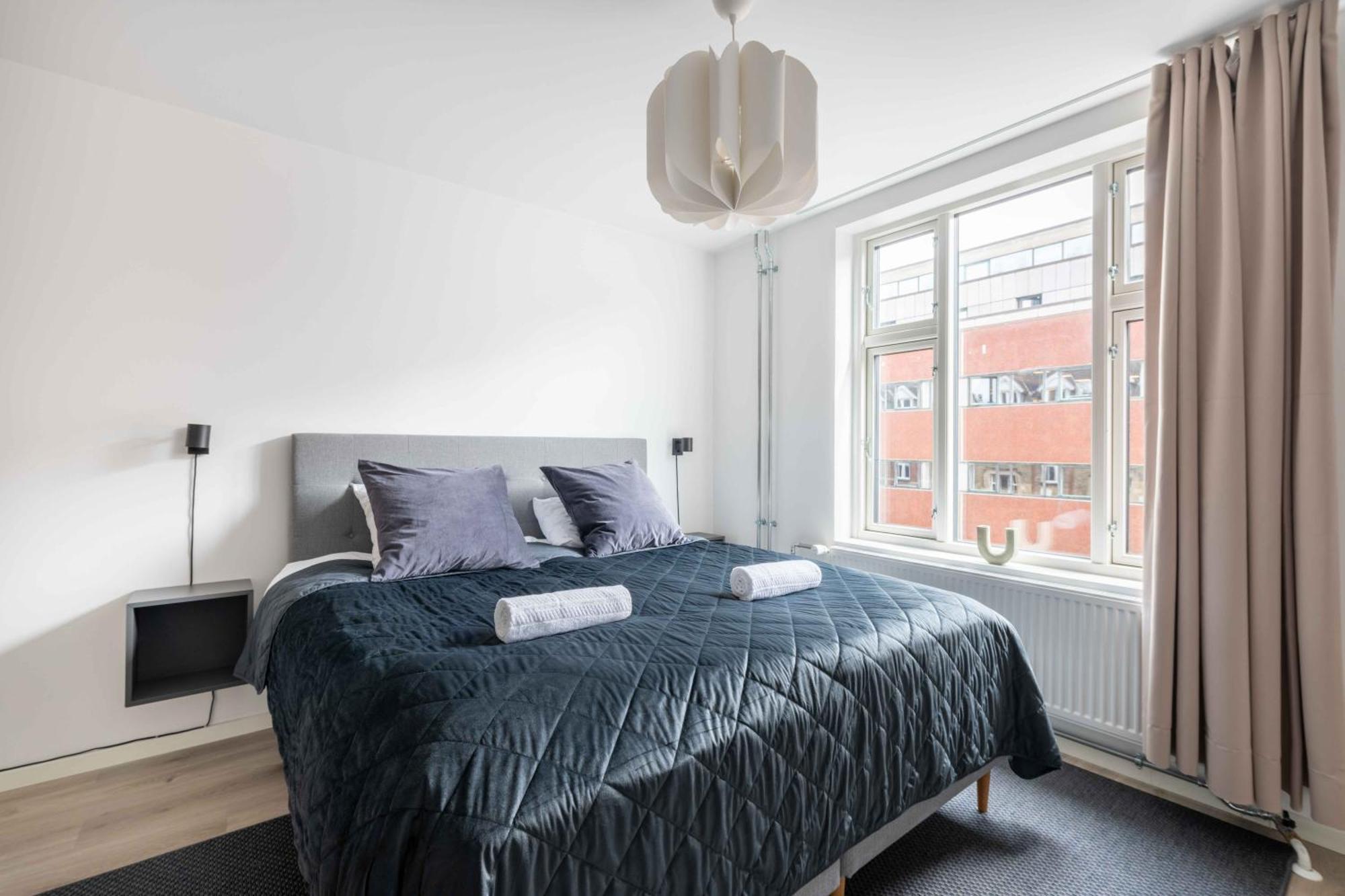 Lovely City Apartments In Vibrant Area Of Copenhagen Κοπεγχάγη Εξωτερικό φωτογραφία