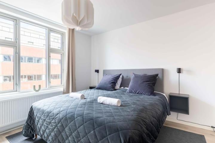Lovely City Apartments In Vibrant Area Of Copenhagen Κοπεγχάγη Εξωτερικό φωτογραφία