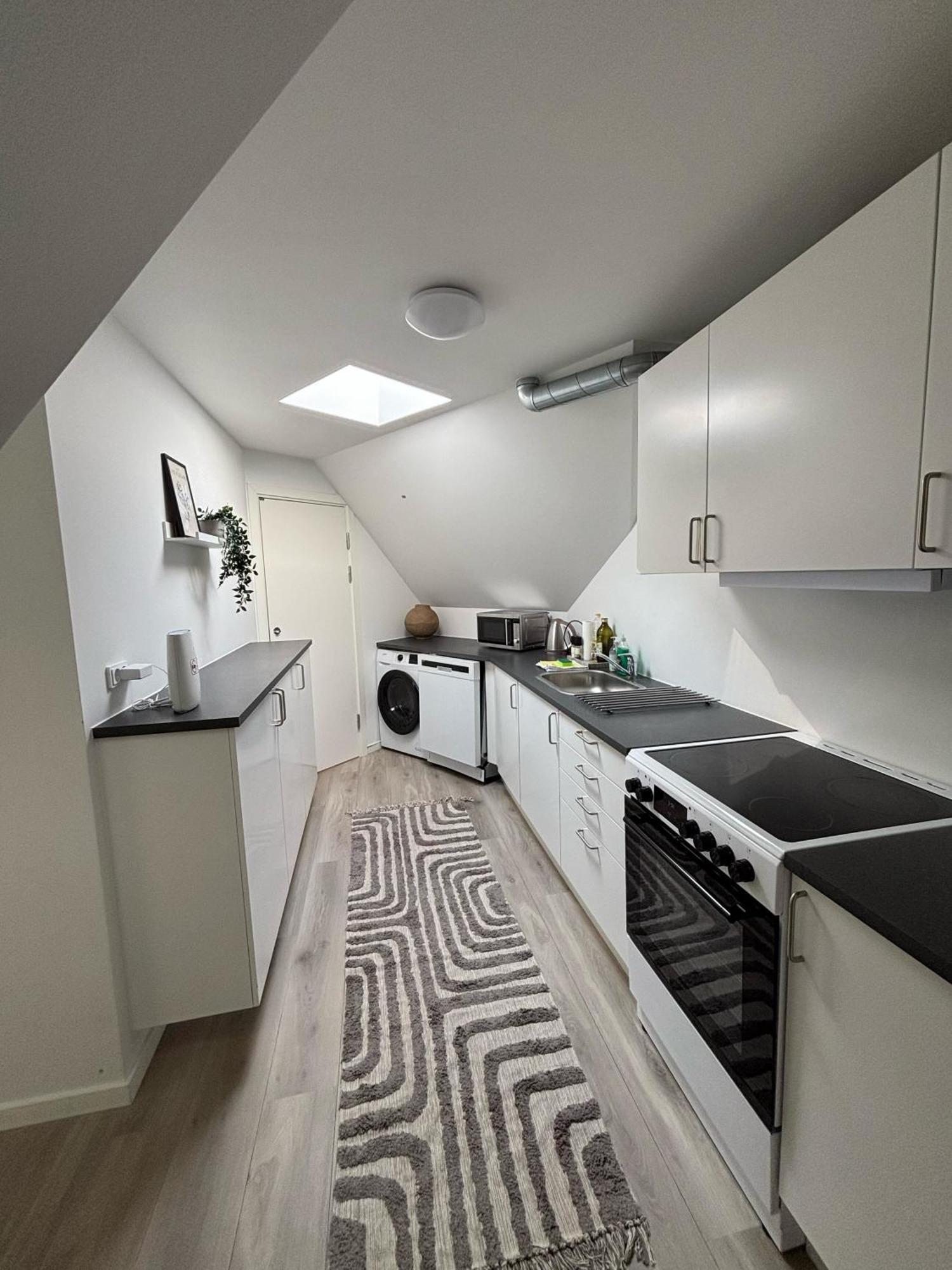 Lovely City Apartments In Vibrant Area Of Copenhagen Κοπεγχάγη Εξωτερικό φωτογραφία