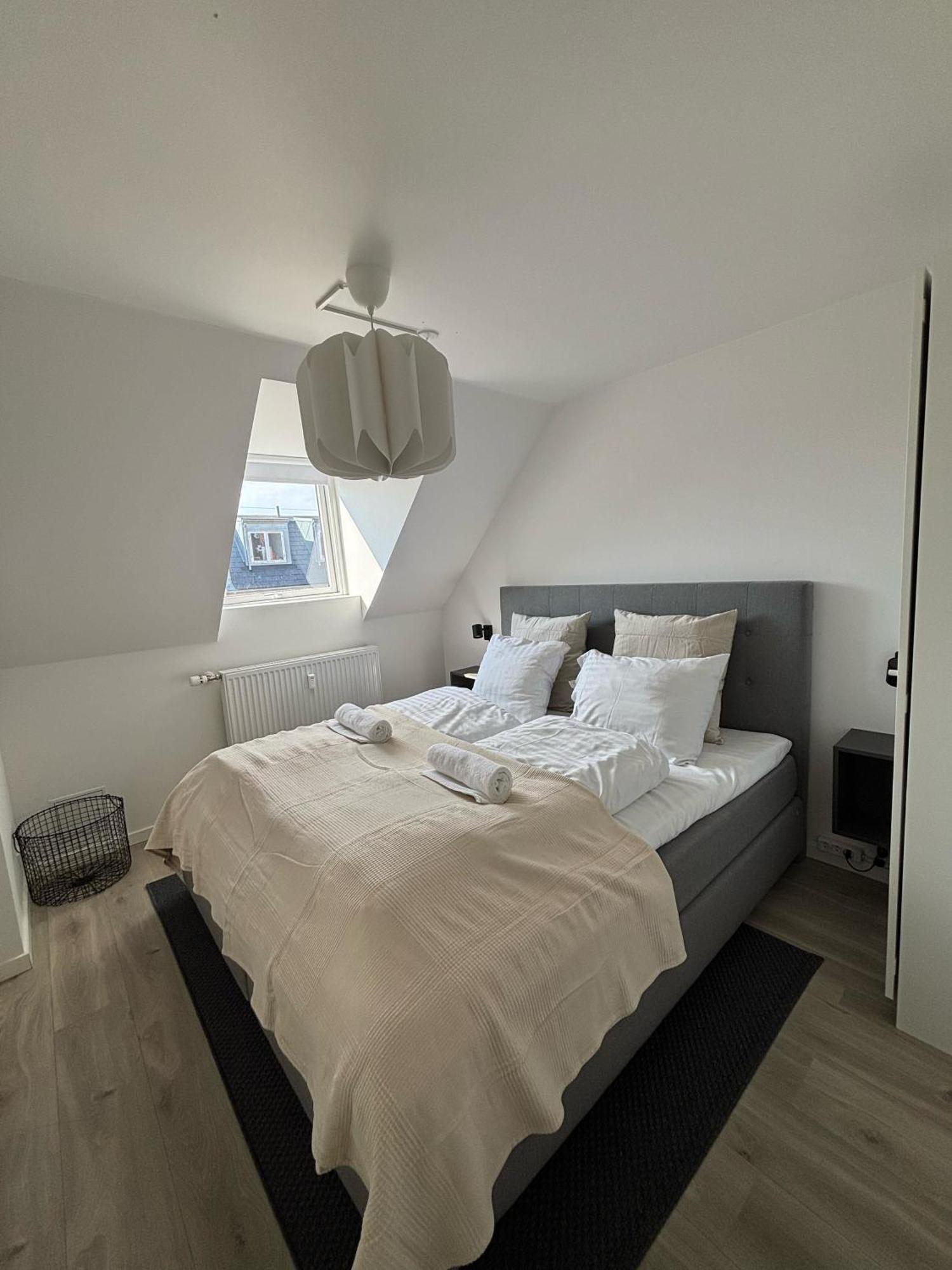 Lovely City Apartments In Vibrant Area Of Copenhagen Κοπεγχάγη Εξωτερικό φωτογραφία