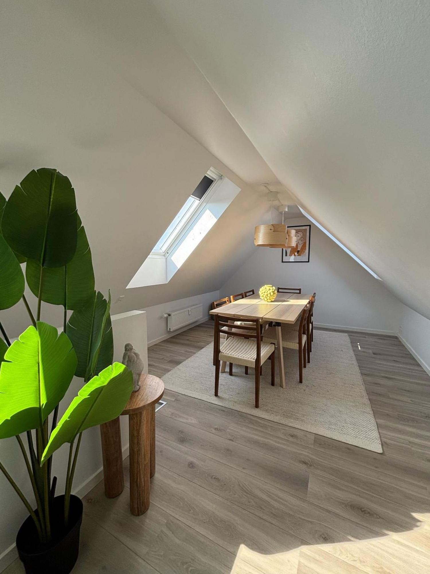 Lovely City Apartments In Vibrant Area Of Copenhagen Κοπεγχάγη Εξωτερικό φωτογραφία