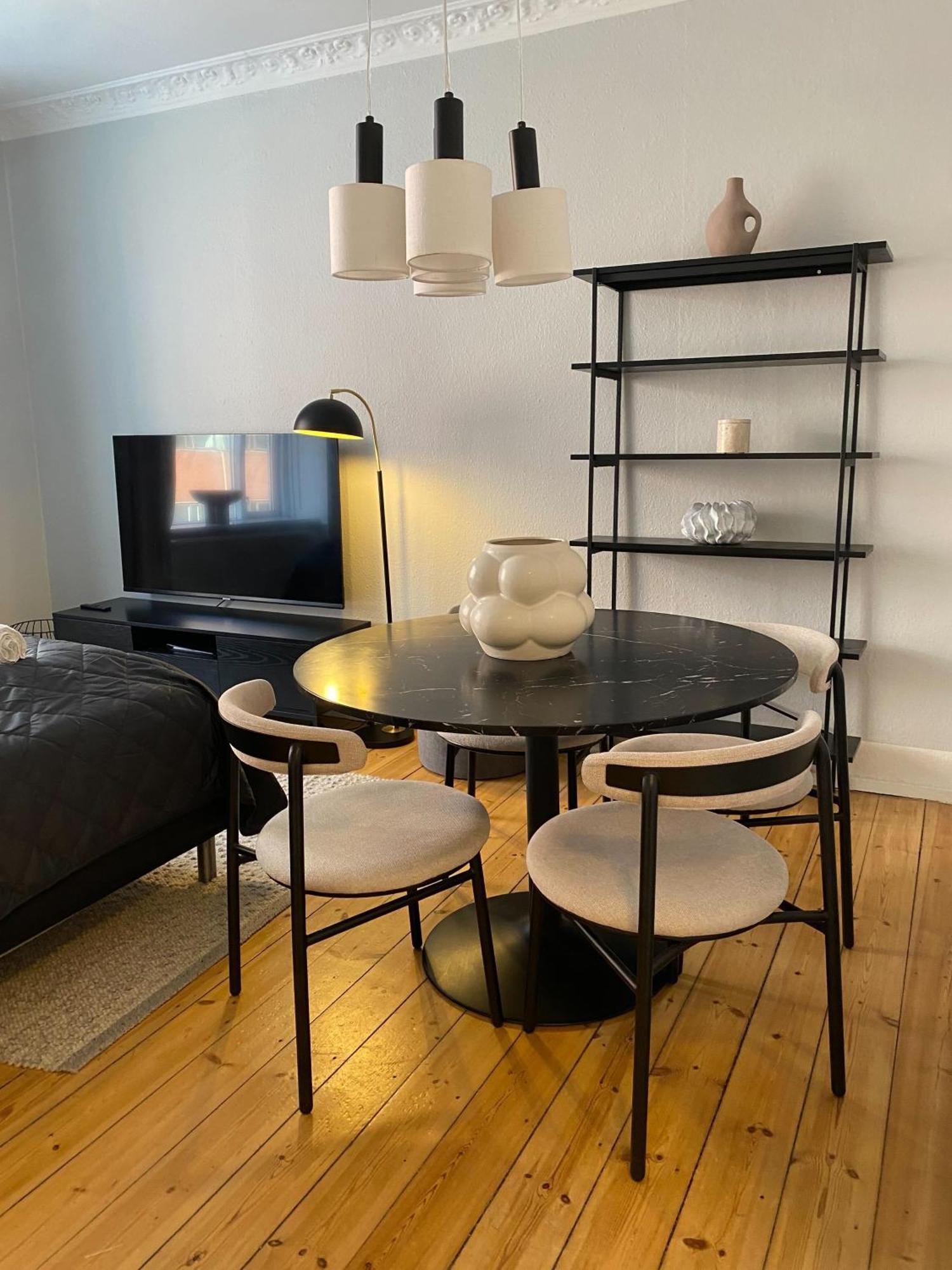 Lovely City Apartments In Vibrant Area Of Copenhagen Κοπεγχάγη Εξωτερικό φωτογραφία