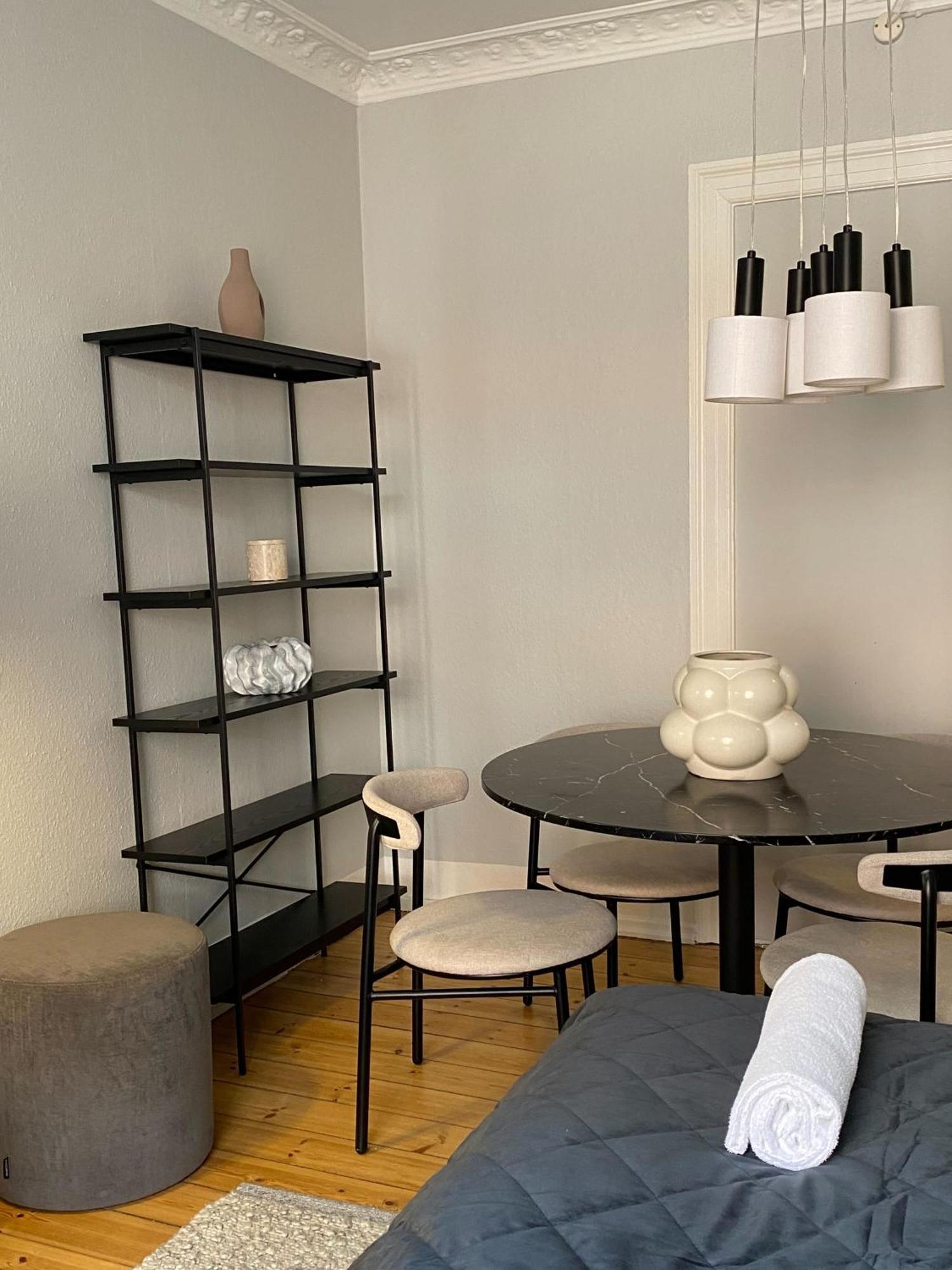 Lovely City Apartments In Vibrant Area Of Copenhagen Κοπεγχάγη Εξωτερικό φωτογραφία